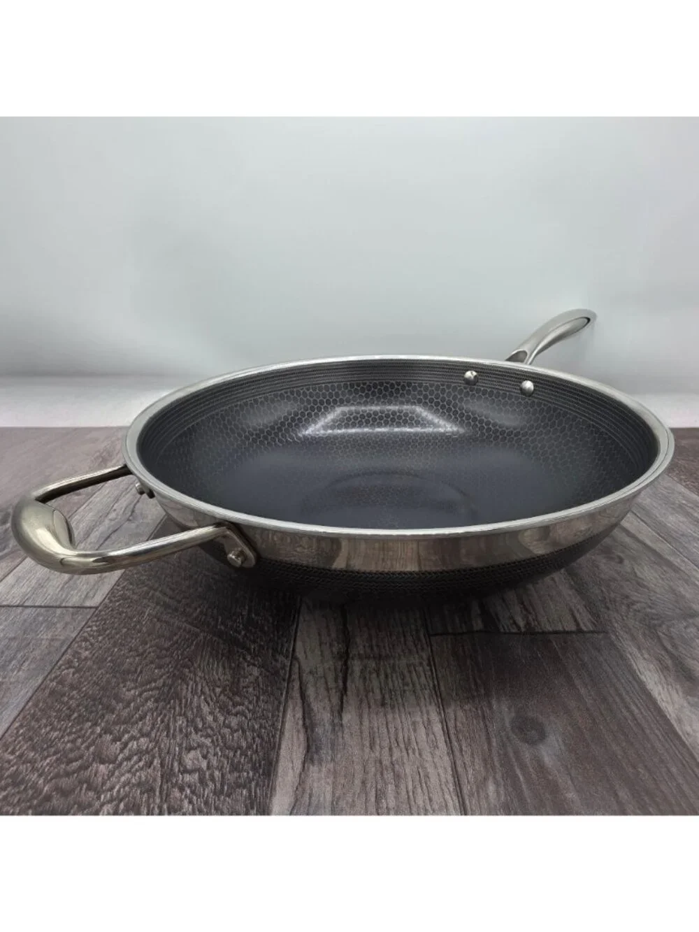 Hexclad 12 inch